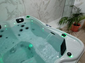 Отель Hotel Primavera  Каласпарра